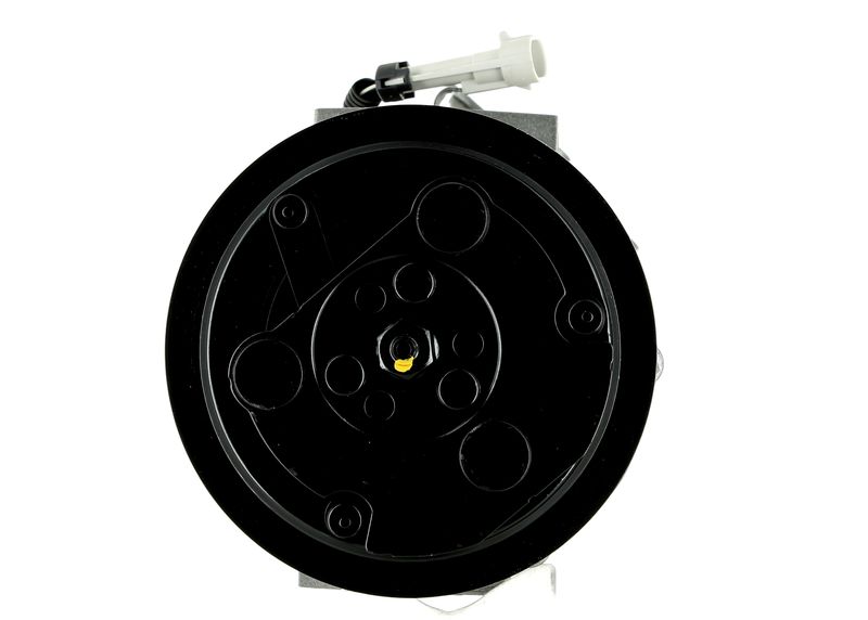 CEVAM 8600188 Aircopomp Opel Corsa C 1.2 Twinport (F08, F68) 80 Pk Z 12 XEP
