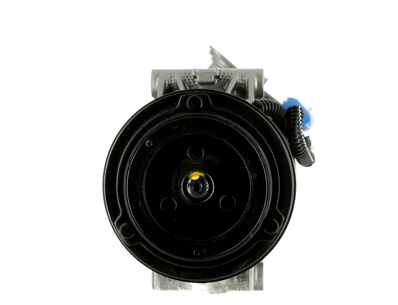 CEVAM 8600263 Compressor de ar condicionado Opel Astra Classic Caravan 1.7 CDTI (L35) 125 cv A 17 DTR