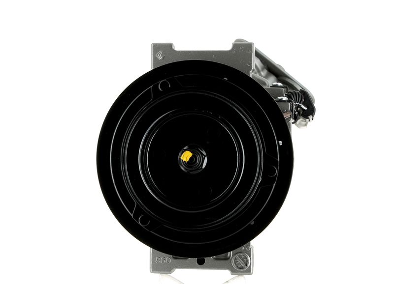 CEVAM 8608600 Compressore aria condizionata Saab 9-3 Station Wagon 2.0 t 175 CV B207L