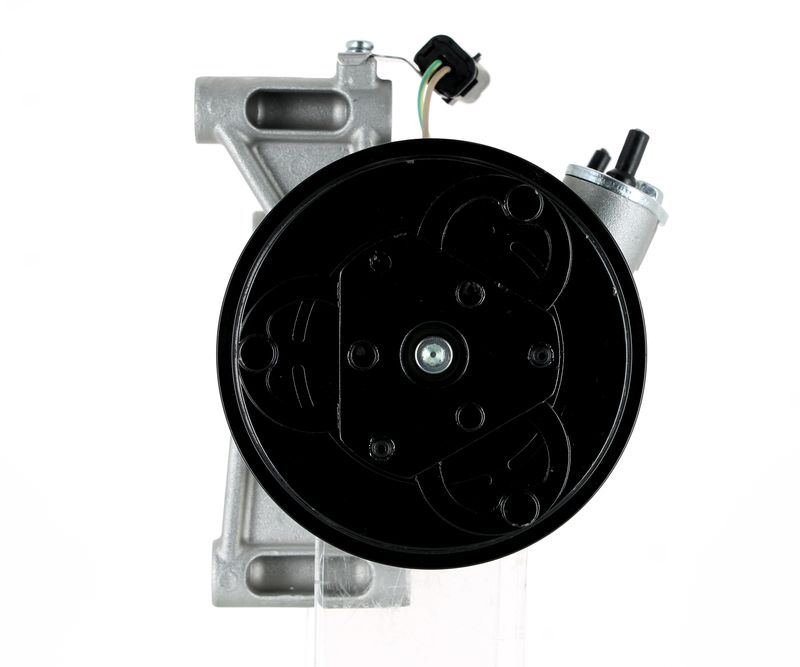 CEVAM 8610610 Compressore aria condizionata TOYOTA Aygo X (AB70) 1.0 VVT-i (KGB70) 72 CV 1KR-FE