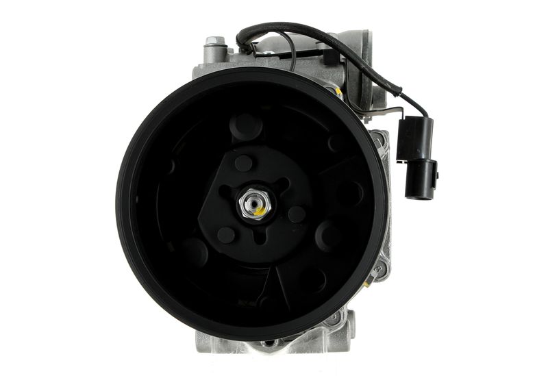 CEVAM 8611071 Compresseur de climatisation MITSUBISHI Lancer VI Berline (CJ_, CP_) 1.6 16V 90CV 2000