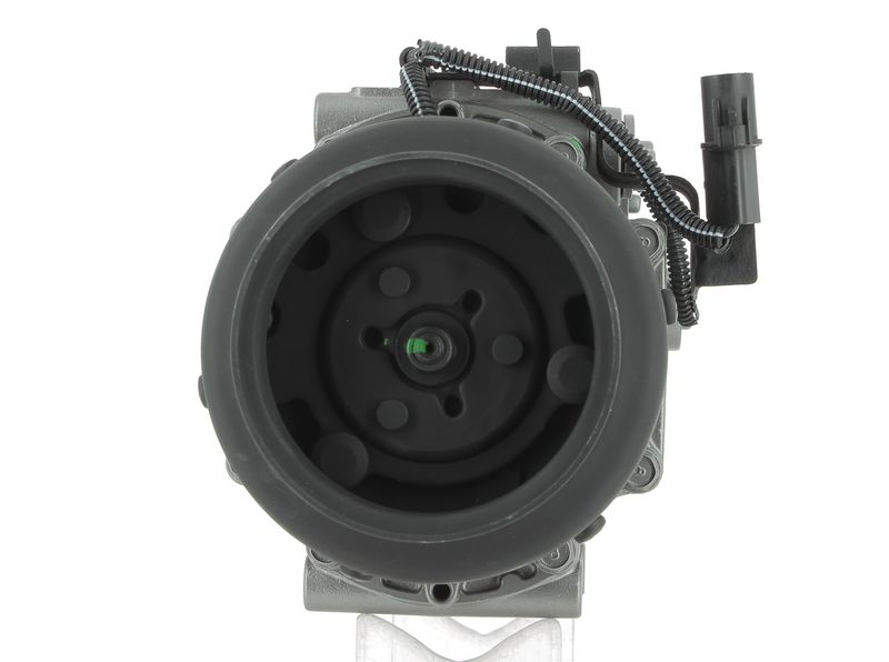 CEVAM 8611141 Compressor de ar condicionado Mitsubishi Galant 6 Carrinha 2.4 GDI 150 cv 4G64 (GDI)