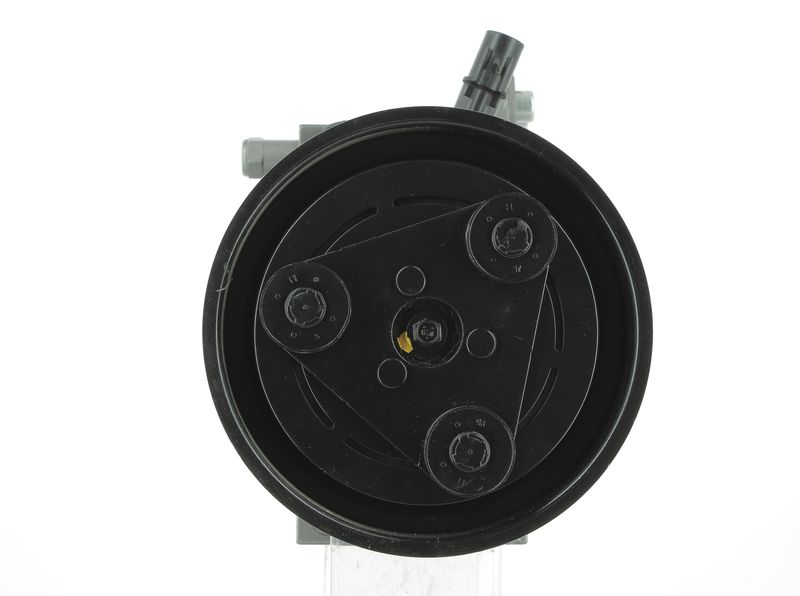CEVAM 8623324 Compresor de aire acondicionado Kia Clarus Familiar 1.8 i 16V 116 cv T8