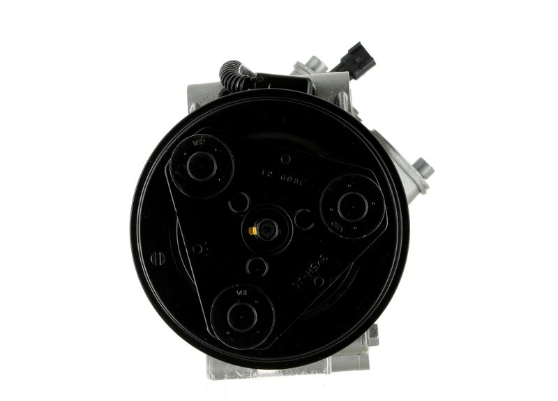 CEVAM 8623337 Compressore aria condizionata Ford C-Max DM2 1.6 TDCi 90 CV HHDB