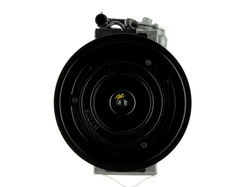 CEVAM 8629506 Compresseur de climatisation Lancia Thesis 841 2.4 JTD (841.AXE1B0, 841.AXH110) 175 CH