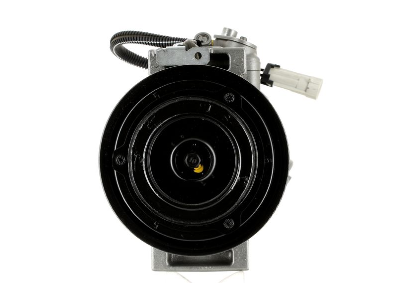 CEVAM 8629513 Compressor de ar condicionado VAUXHALL Vectra Mk1 (B) CC (J96) 2.5 i V6 (F68) 170 cv X 25 XE
