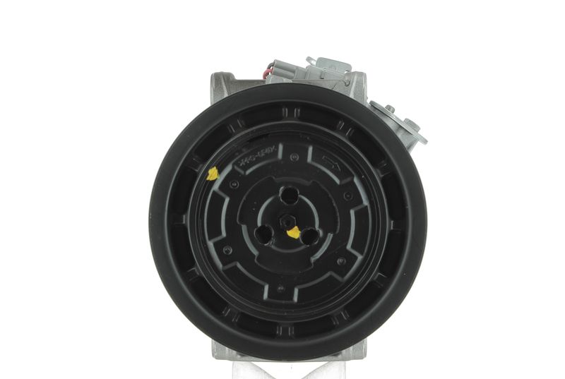 CEVAM 8629627 Compressor de ar condicionado Renault Scenic 3 1.5 dCi (JZ02, JZ0R) 95 cv K9K 846