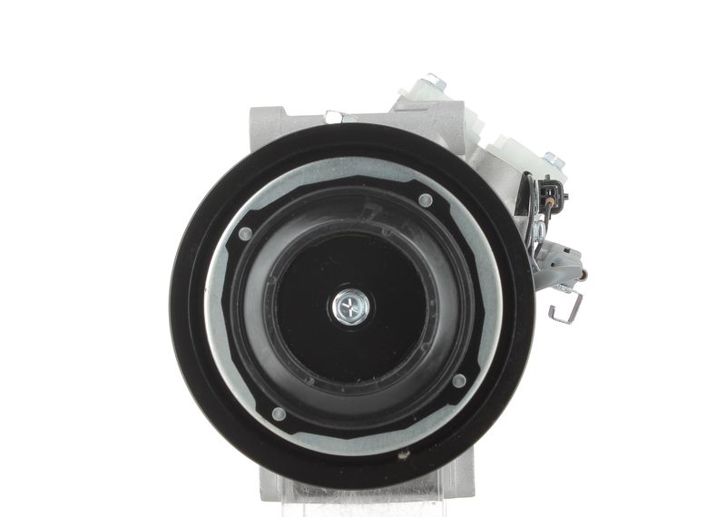 CEVAM 8629632 Compressor de ar condicionado Renault Scenic 3 1.5 dCi (JZ02, JZ0R) 95 cv K9K 846