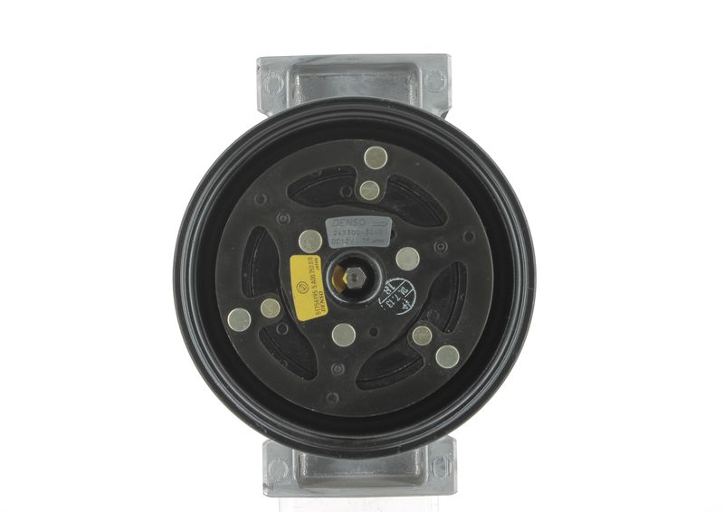 CEVAM 8629816 Compressore aria condizionata Fiat Stilo 192 1.6 136 CV