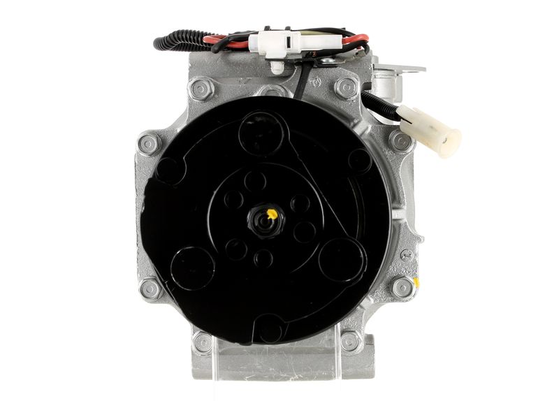 CEVAM 8632111 Compressore aria condizionata Saab 9-3 YS3D 2.0 Turbo 150 CV B205E
