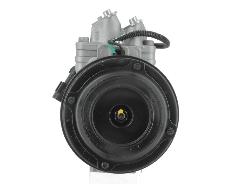 CEVAM 8633051 Compressor de ar condicionado Legend 2.7 i 24V 169 cv C27A1