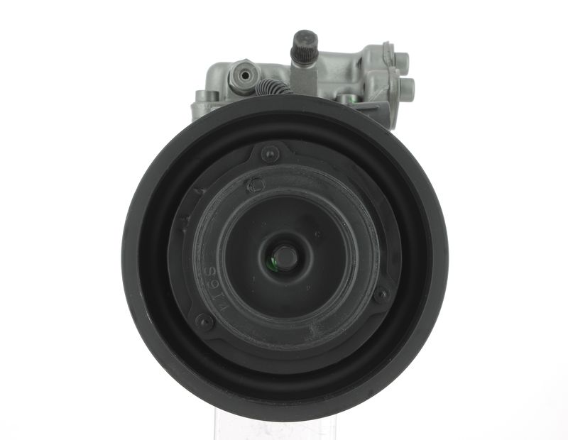 CEVAM 8634802 Compresor climă Mitsubishi Eclipse D32A 2.0 GS 16V 146 CP 4G63 (DOHC 16V)