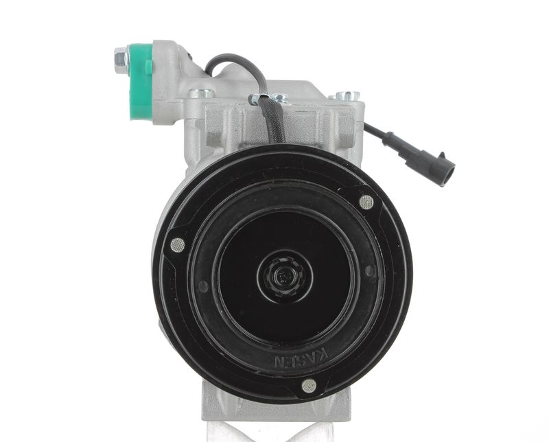 CEVAM 8634858 Aircopomp Iveco Daily 3 2.8 40 C 13 125 Pk 8140.43S