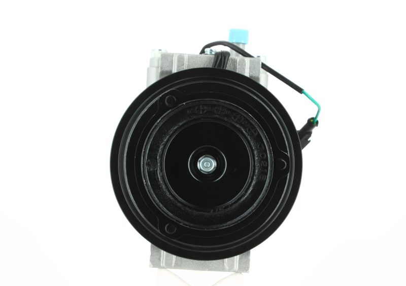 CEVAM 8634859 Aircopomp Iveco Daily 3 2.8 50 C 13 125 Pk 8140.43S