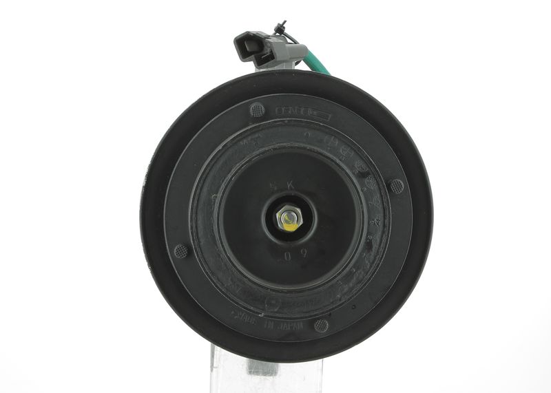 CEVAM 8636001 Compresor climă CHRYSLER LeBaron III Cabrio 3.0 i V6 143 CP 6G72