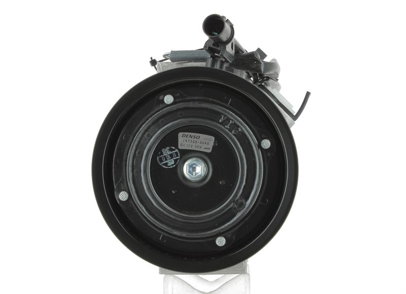 CEVAM 8638817 Compresor climă Mitsubishi Pajero IV 3.8 V6 250 CP 6G75