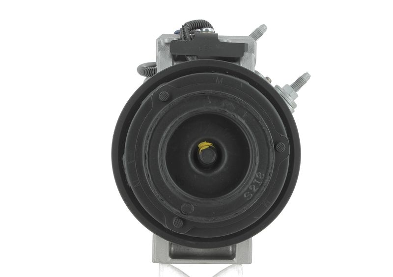 CEVAM 8638824 AC compressor Jeep Grand Cherokee WJ 2.7 CRD 4x4 163 hp DDAB