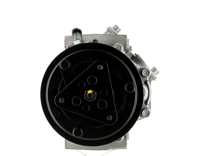 CEVAM 8646016 Klímakompresszor Ford C Max DM2 1.6 TDCi 90 LE HHDB