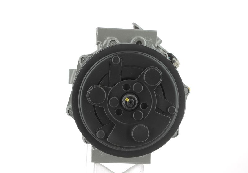 CEVAM 8646030 Compressore aria condizionata Saab 9-3 Station Wagon 1.9 TTiD 130 CV A 19 DTR