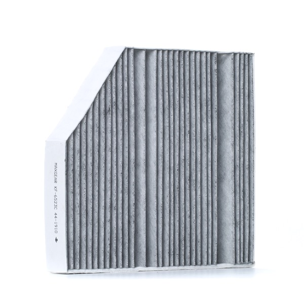 MAXGEAR 26-1183 Filtro do habitáculo Mercedes S205 C 220 BlueTEC 2.2 (205.204) 170 cv OM 651.921