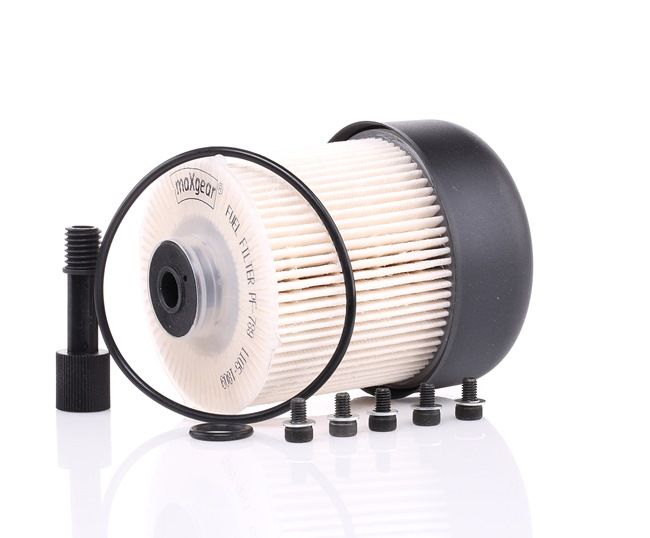 MAXGEAR 26-1373 Filtru combustibil Logan II MCV 1.5 dCi 90 CP K9K 612