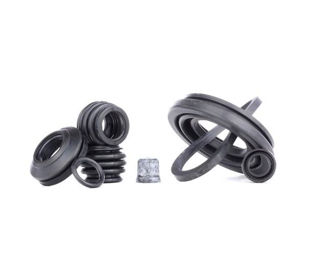 MAXGEAR 27-0560 Vakuumpump, bromsservo 1.6 i (EP2, EU8, EU6) 110 hk D16W7