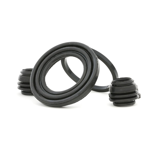 MAXGEAR 27-0570 Javítókészlet, féknyereg Ford C Max DM2 1.8 TDCi 115 LE