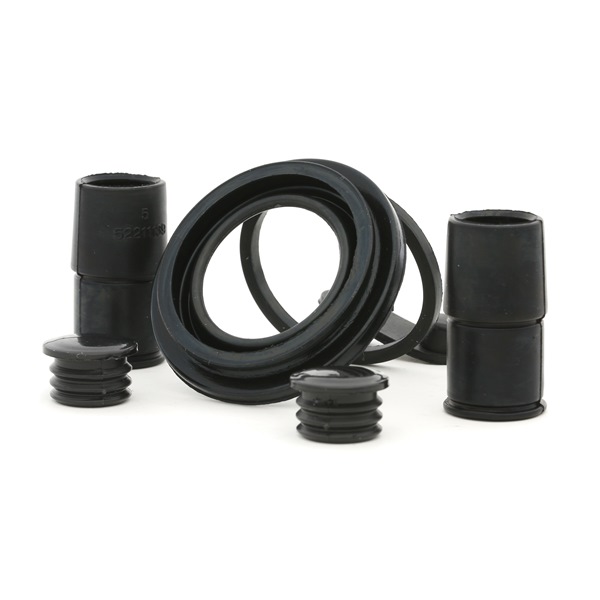 MAXGEAR 27-0584 Fékdob 740 i, iL V8 286 LE M60 B40 (408S1)