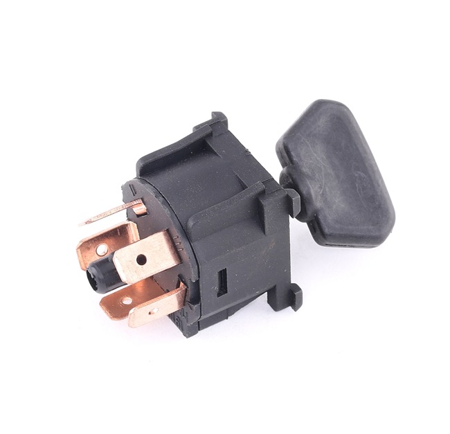 MAXGEAR 50-0320 Blæsermodstand VW Passat Variant Typ 33 1.5 75 HK ZB