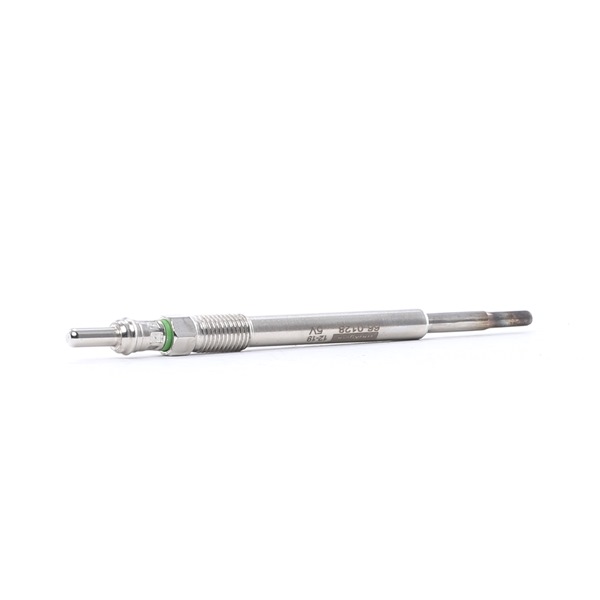 MAXGEAR 66-0128 Προθερμαντήρας CITROËN Jumpy III Φορτηγό πλατφόρμα / Σασσί (V) 2.0 BlueHDi 122 PS AHK (DW10FE)