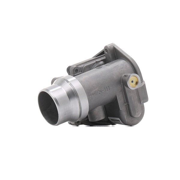 FISPA 88.357 Regolatore pressione carburante 1.5 dCi 90 CV K9K 612