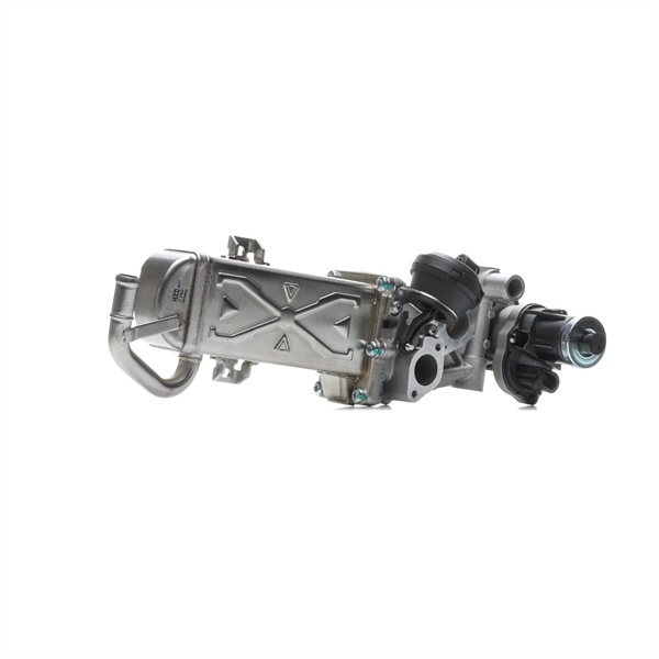 HITACHI 138469 Válvula EGR VW Caddy 4 Kombi 2.0 TDI 4motion 110 CV