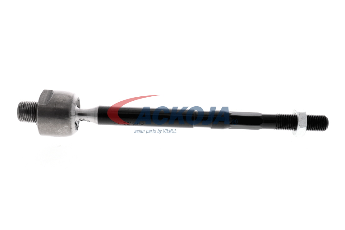ACKOJA A26-1130 Inre styrled Honda Insight ZE2/ZE3 1.3 IMA (ZE28, ZE2) 88 hk LDA3