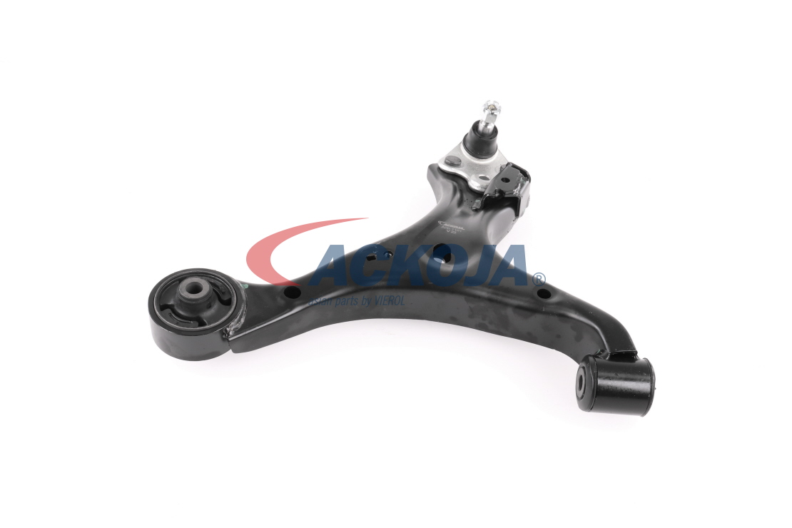 ACKOJA A26-1161 Querlenker Honda Civic 9 1.8 (FB2) 141 PS R18Z1