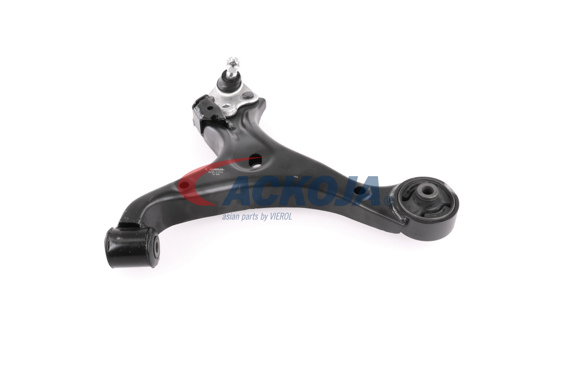 ACKOJA A26-1162 Querlenker Honda Civic 9 1.8 (FB2) 141 PS R18A1