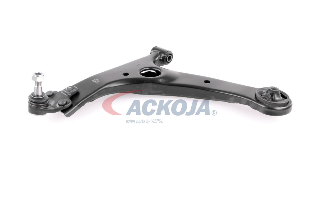 ACKOJA A26-1174 Μπαράκια ζαμφόρ HONDA Civic VIII Sedan (FD, FA) 1.3 (FD3) 116 PS L13A6