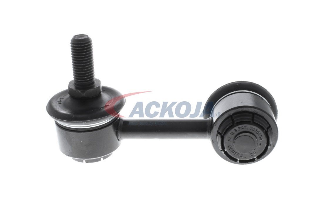 ACKOJA A26-1181 Differensial 1.6 i (EP2, EU8, EU6) 110 hk D16W7