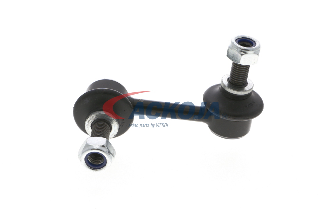 ACKOJA A26-1184 Differensial Type R (FN2) 201 hk K20Z4