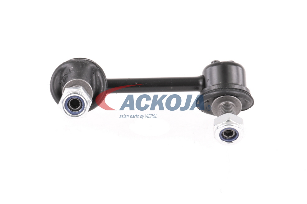 ACKOJA A26-1186 Taka-akselin puslat 2.4 AWD 188 hv K24W
