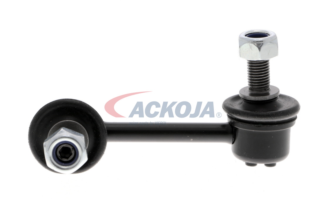 ACKOJA A26-1187 Taka-akselin puslat 2.4 AWD 188 hv K24W