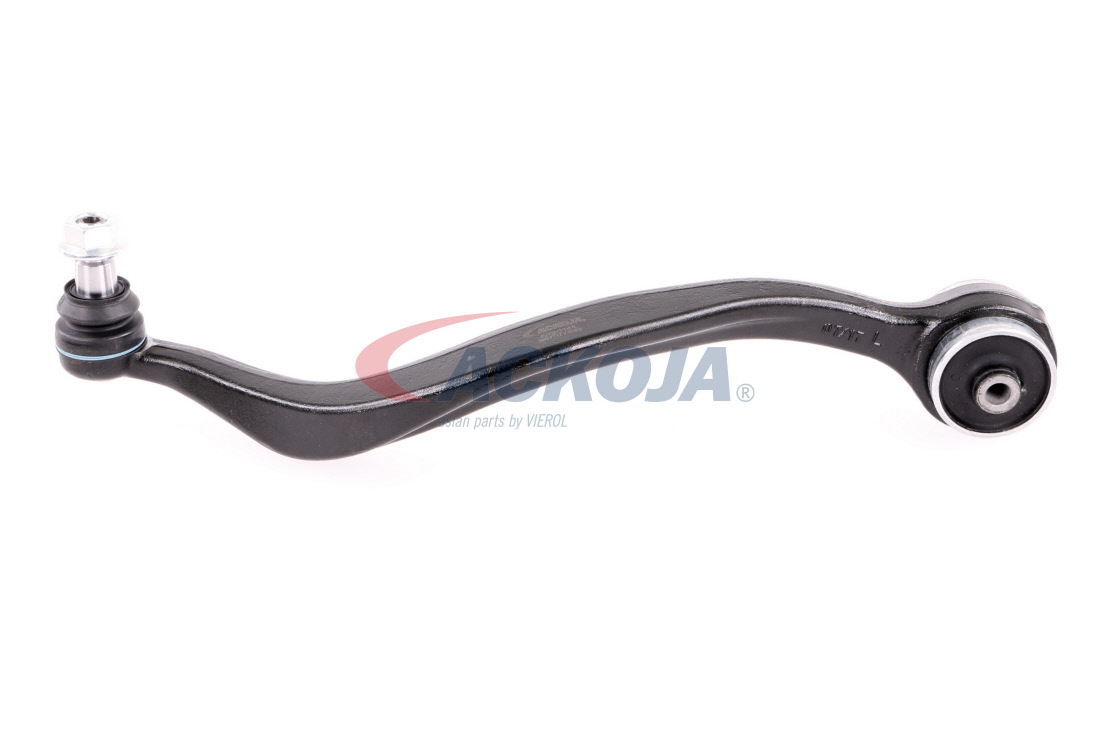 ACKOJA A32-1144 Alatukivarsi Mazda 6 GG Sedan 2.3 MPS Turbo (GG3P) 260 hv L3KG