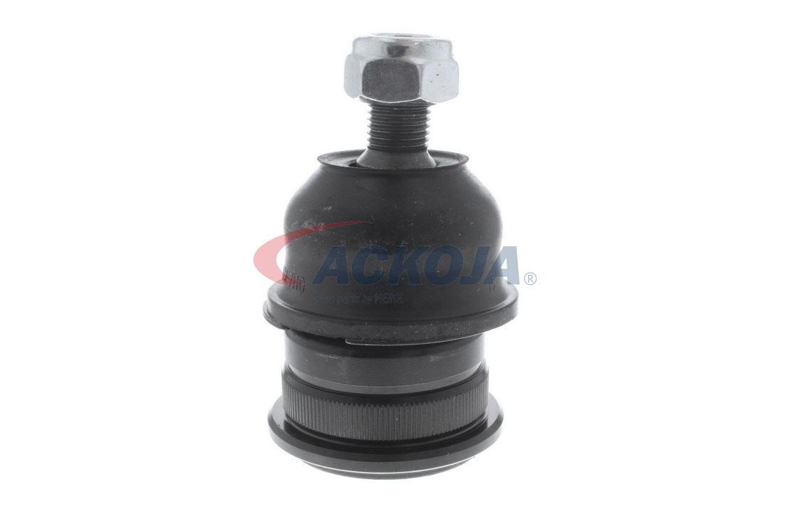 ACKOJA A32-1160 Ratstamme + elektrisk servostyring 2.2 112 HK LC22