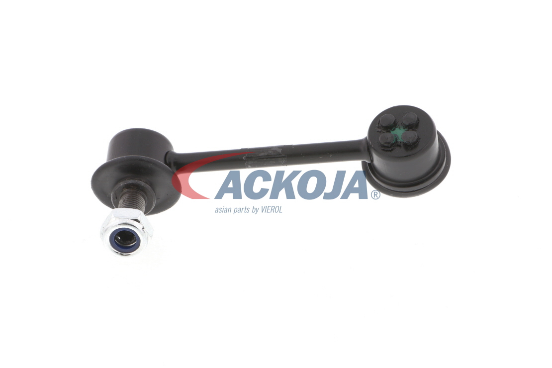 ACKOJA A32-1167 Differensial 2.0 i 16V 133 hk FE (16V)