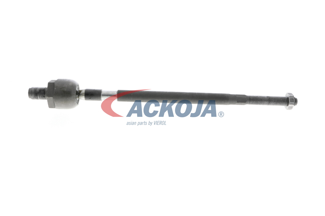 ACKOJA A37-1139 Raidetanko Volvo S40 1 1.8 LPG 122 hv B 4184 S9