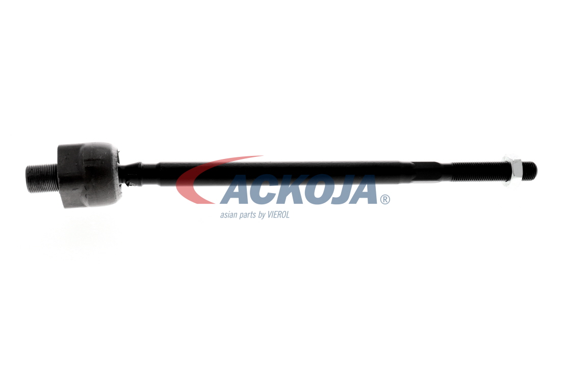 ACKOJA A38-1141 Inderste styrekugle NISSAN Sunny III Hatchback (N14) 2.0 GTI-R 4x4 220 HK SR20DET