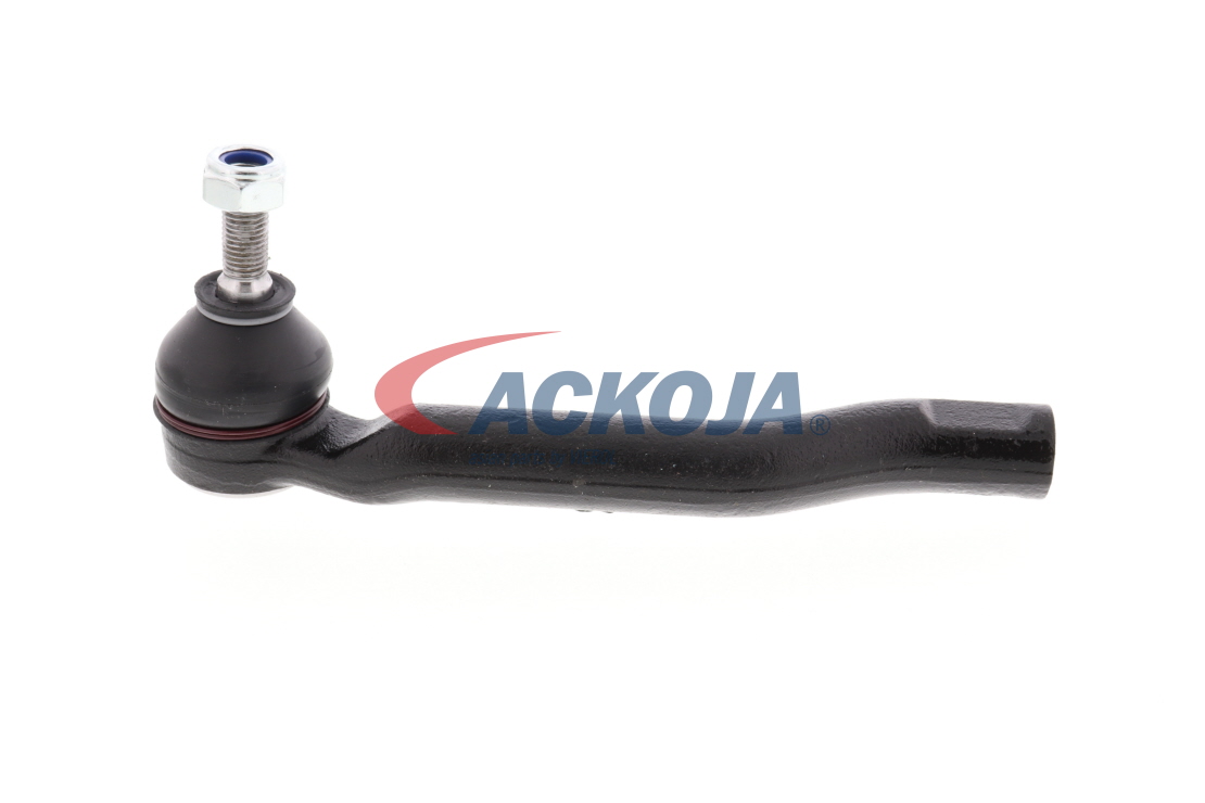 ACKOJA A38-1179 Spurstangenkopf Nissan Note E12 1.5 dCi 90PS 2014