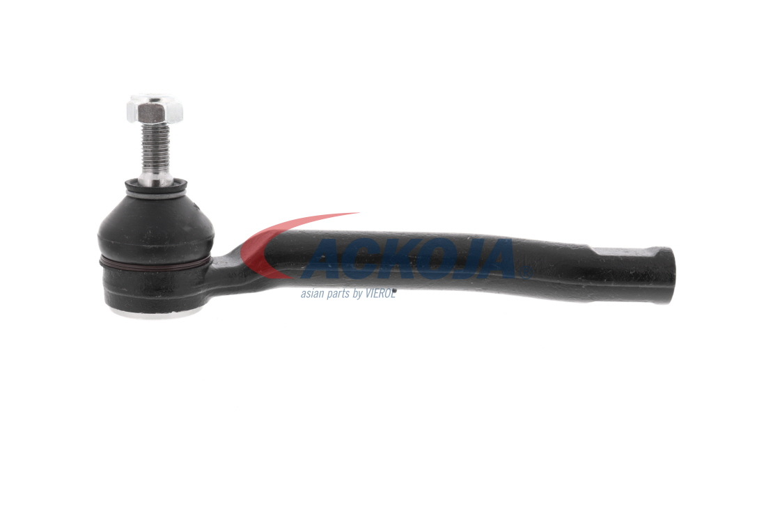 ACKOJA A38-1180 Lenkungsdämpfer 1.2 LPG 76 PS HR12DE