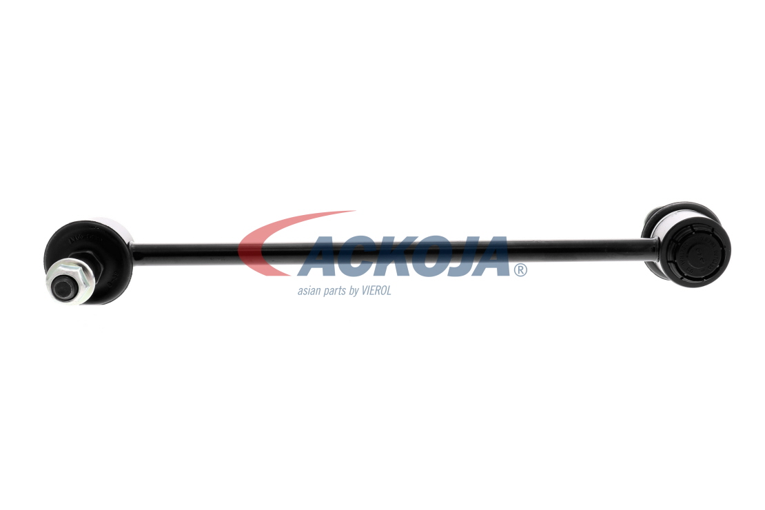 ACKOJA A38-1187 Stabilisatorstang RENAULT Modus / Grand Modus (F, JP) 1.2 75 Pk D4F 740
