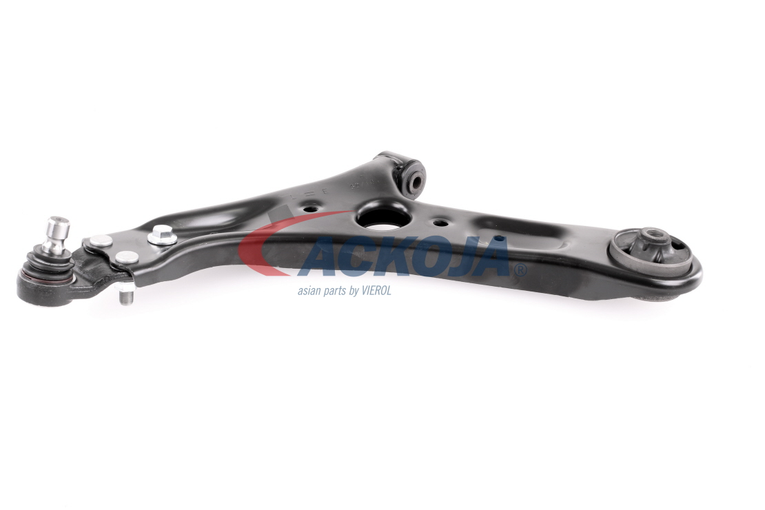 ACKOJA A52-1198 Alatukivarsi Kia Ceed JD 1.4 MPI 101 hv G4LC
