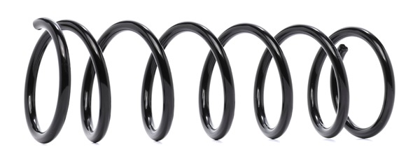 Magnum Technology SX196 Fjedre Opel Frontera B 2.2 DTI (6B_ZC, 6B_VF, 6B_66, 6B_76) 116 HK X 22 DTH